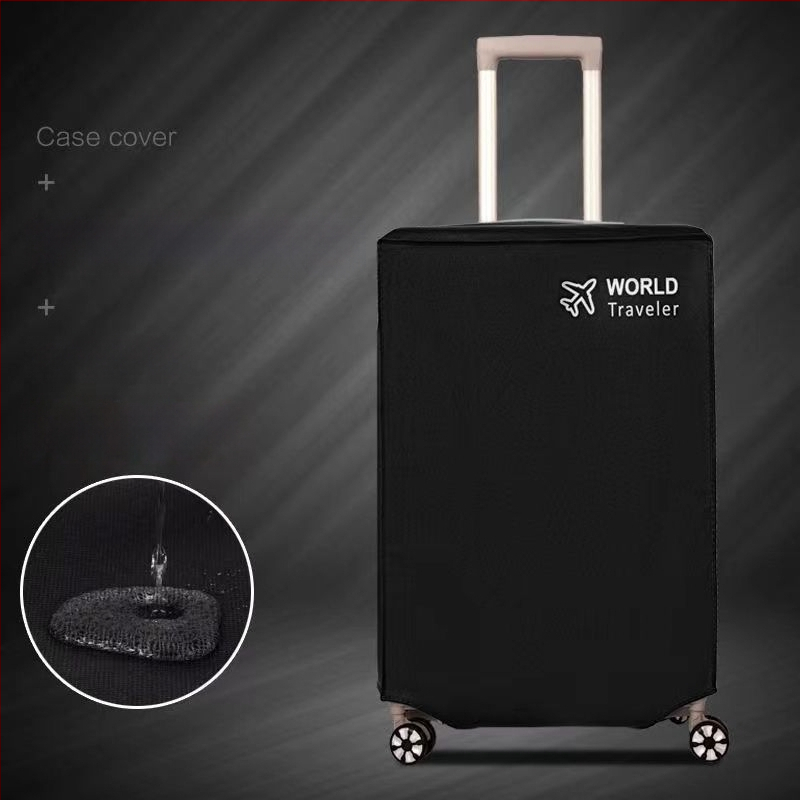 Покривало за багаж от нетъкан плат – прахозащитно, за пътуване, пуснато през 2025 г., марка Star and Beautiful Journey