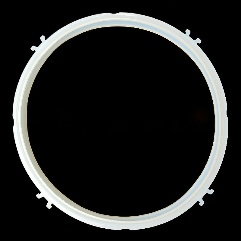 Zaptivni prsten Joyoung električni lonac s tlakom, veličine 2L/4L/5L/6L, prehrambena kvaliteta