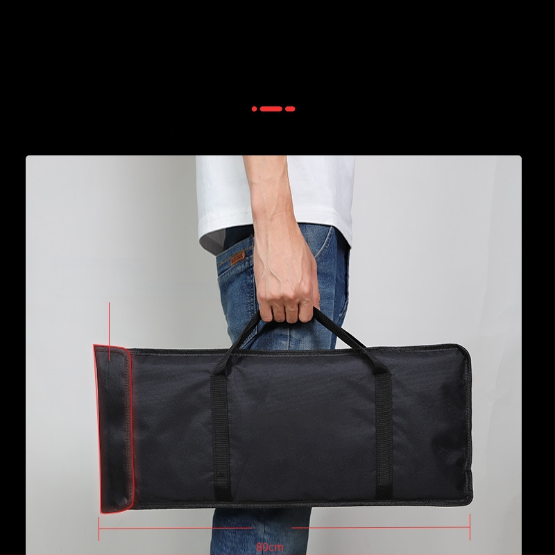 Softbox за открито лайв-фото заснемане, модел 6090 30120, алуминиева сплав, натоварване 2–5 кг