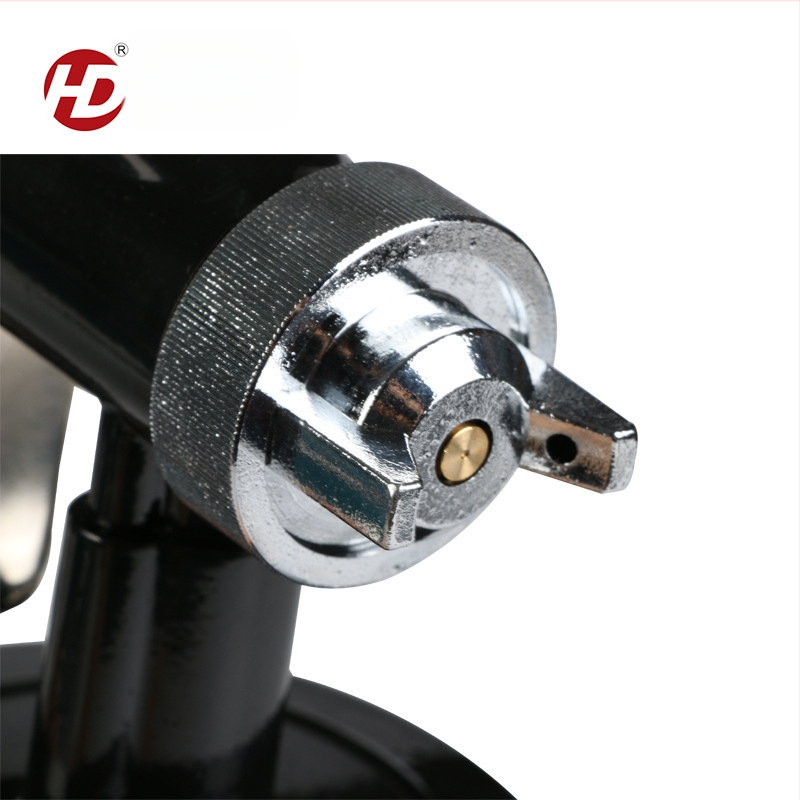 HD-3010 Електрическа безвъздушна пръскачка за латекс – 240 макс налягане, 800 W, тегло 3 кг, марка Fong Coleman