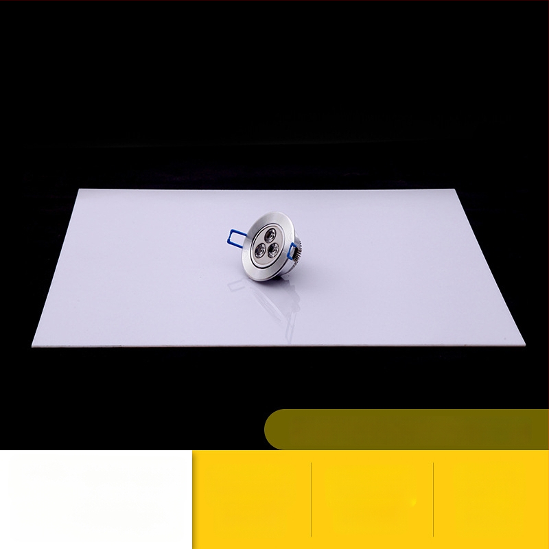 360° въртяща се тава за продуктова фотография, електрическа автоматична платформа за снимки, максимално натоварване 30 кг, тегло 4 кг, различни размери