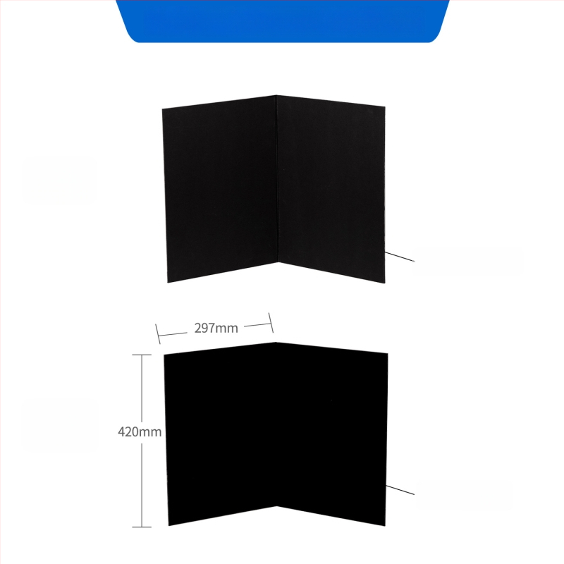 minofoto Рефлекторно оборудване за фотография — борд за запълване на светлина, носимоспособност 2–5 кг, материал: друго