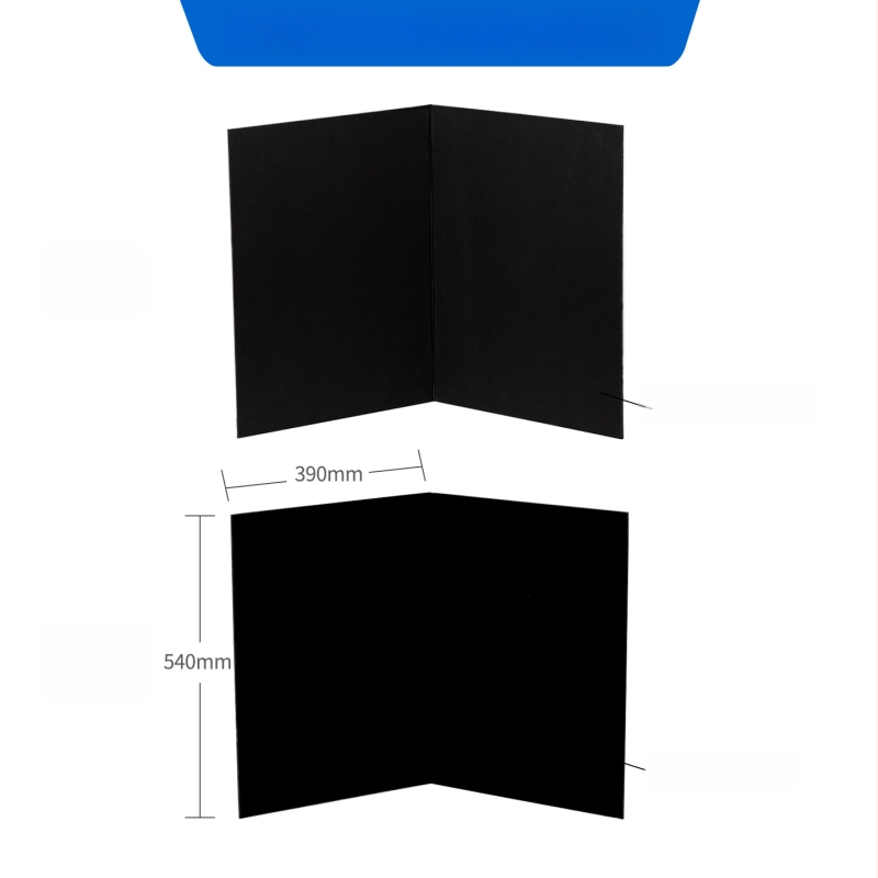 minofoto Рефлекторно оборудване за фотография — борд за запълване на светлина, носимоспособност 2–5 кг, материал: друго
