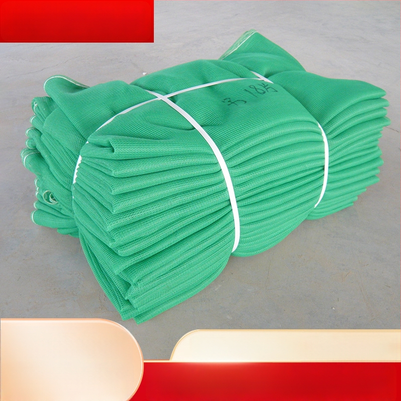 Δίκτυ ασφαλείας εργοταξίου – φλογοανθεκτικό, πολυαιθυλένιο, μοντέλο Safety net, Yongzong