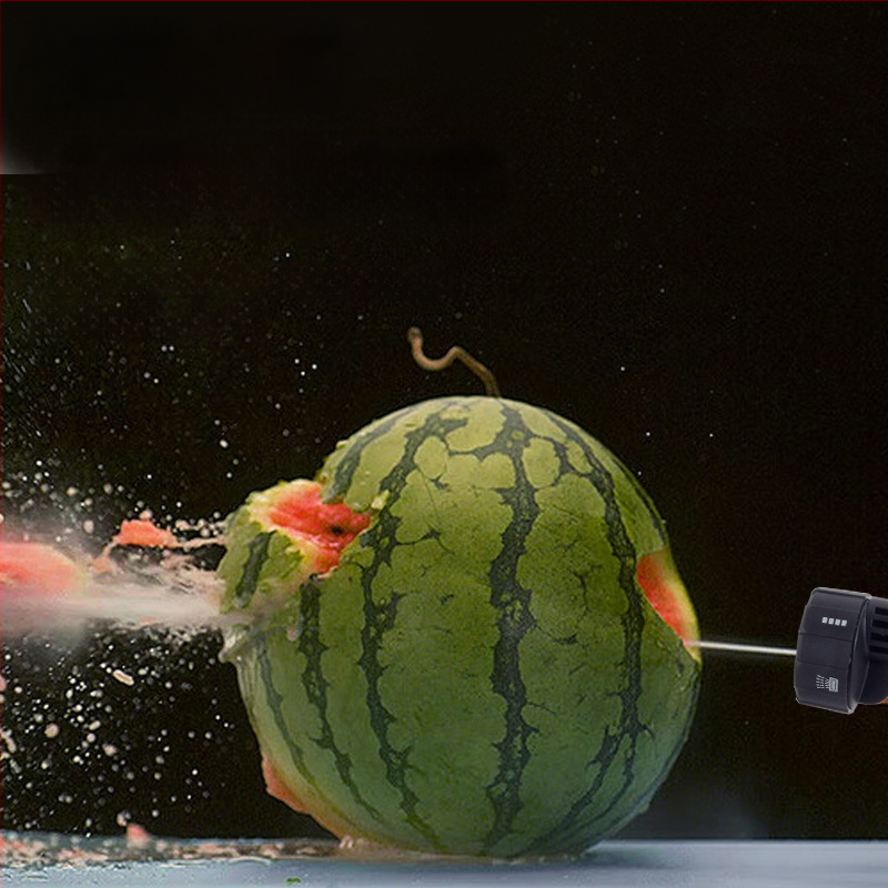 Shenxin Безжична водоструйка с високо налягане за миене на автомобили, презареждаема литиева батерия, преносим домашен инструмент за почистване