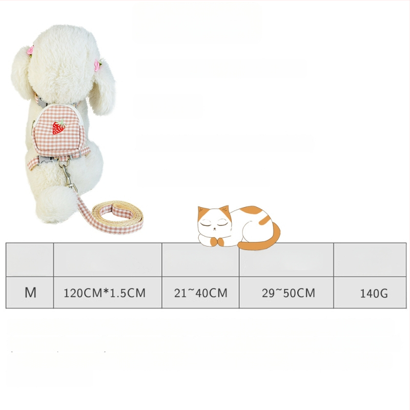 Котешки хасп с каишка и плодова раница, I-образен дизайн за гръден и гръбен носач, плат, Zhejiang произход