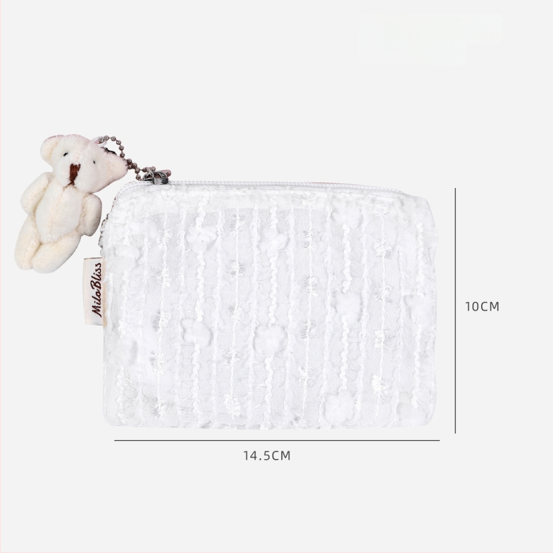 Монетник - Градска простота, женски дизайн, полиестерна изработка, пролет 2025