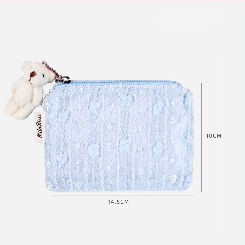 Монетник - Градска простота, женски дизайн, полиестерна изработка, пролет 2025