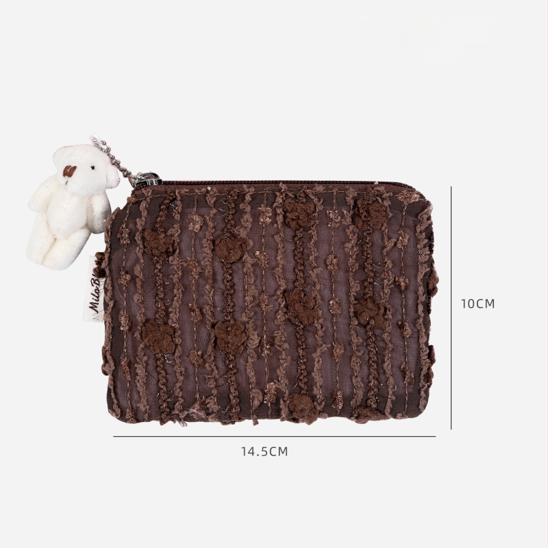 Монетник - Градска простота, женски дизайн, полиестерна изработка, пролет 2025