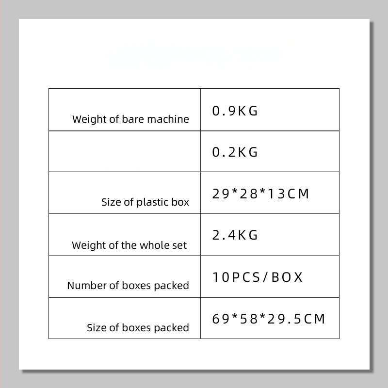 Безжичен пистолет за пръскане с висока мощност, акумулаторна литиева батерия, разделен дизайн, за боядисване, пръскане на повърхности и поливане на растения