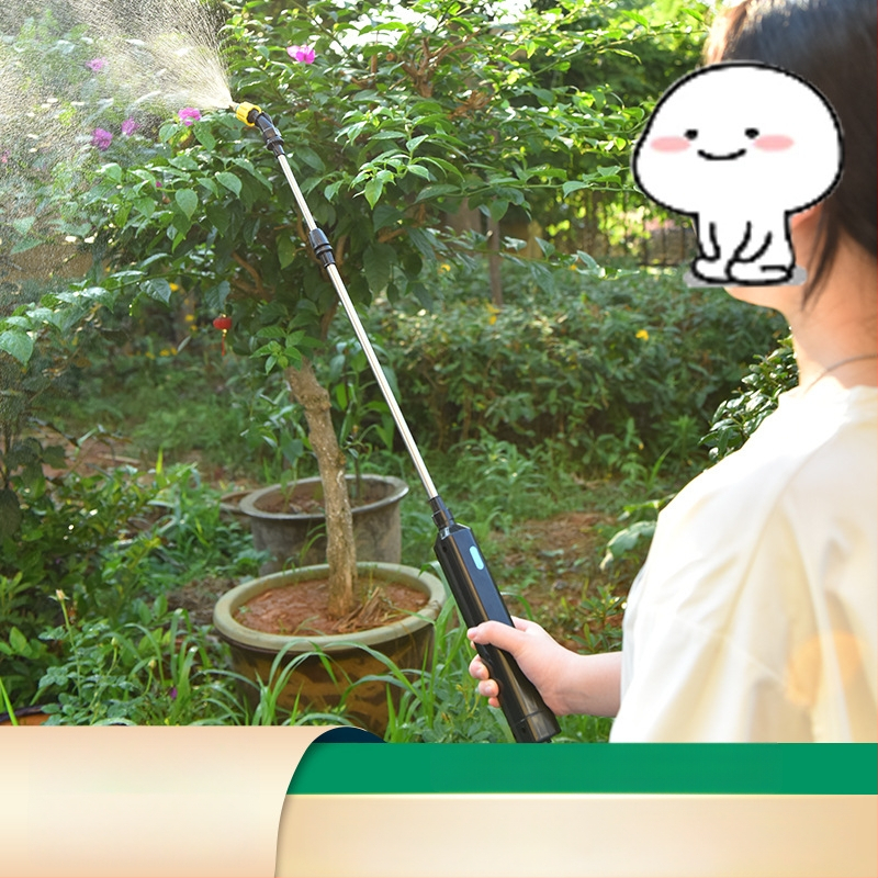 Autonomy поливна бутилка/опръсквач — пластмасова, за градина, балкон, домашно градинарство, вертикална градина