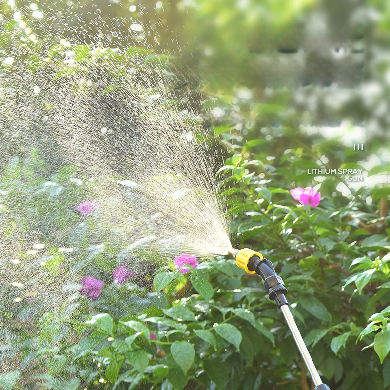 Autonomy поливна бутилка/опръсквач — пластмасова, за градина, балкон, домашно градинарство, вертикална градина