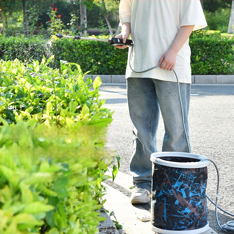 Autonomy поливна бутилка/опръсквач — пластмасова, за градина, балкон, домашно градинарство, вертикална градина