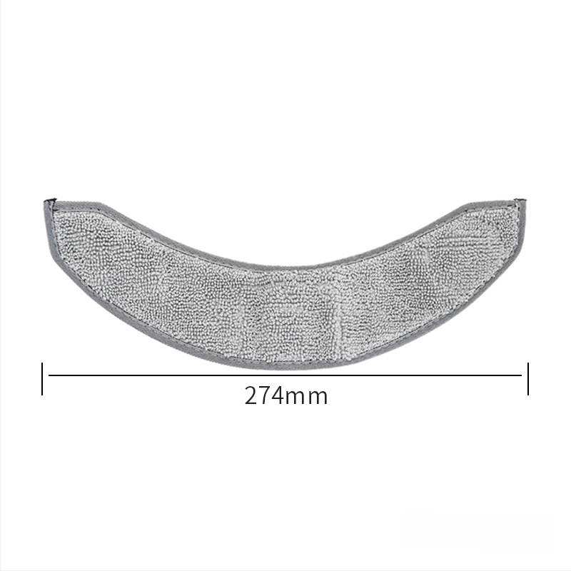 Комплект странични четки за iRobot Combo J7/J7+/J9+/10MAX (домашна употреба, автоматично управление, съвместим с J7/J7+/J9+/10MAX, обхват 51–100 м²)