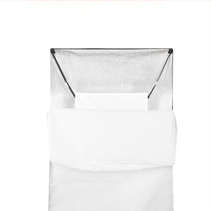 Софтбокс за студийно осветление — Shenniu, мека светлинна тъкан, модел: Друго