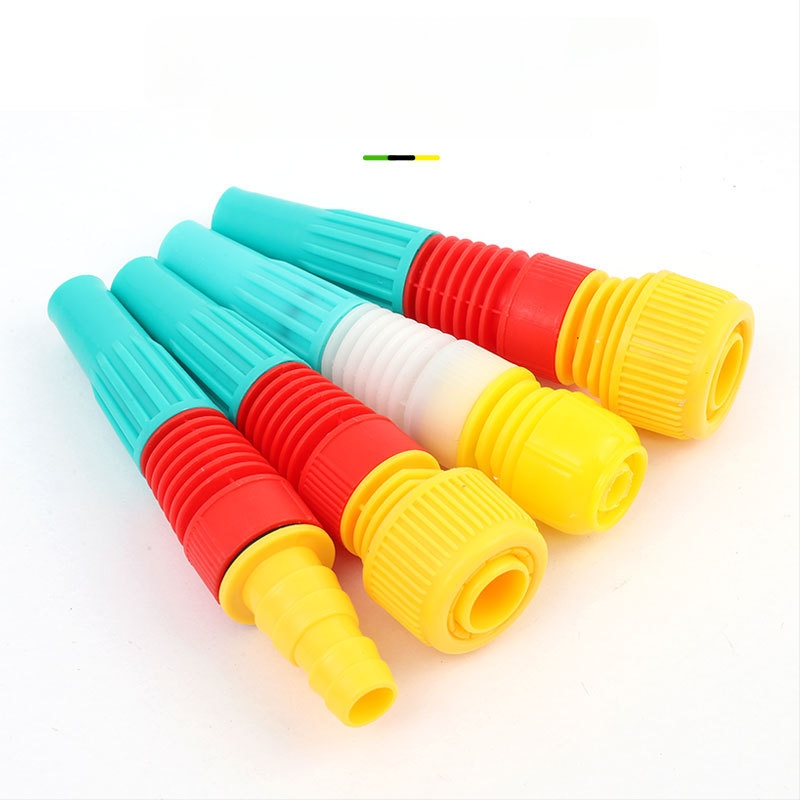 Пръскачка за градина — регулируем поток, директна струя, високо налягане, за поливане и почистване на коли