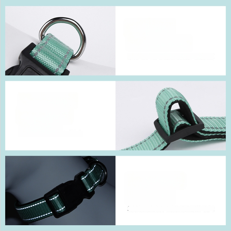 Airtag протектор за каишка на кучето с GPS тракер, Fb105, 240 mAh, 100 g, нейлон, проследяване и аларма