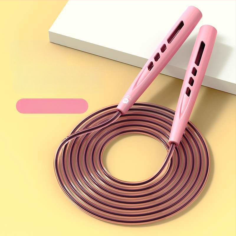 Въже за скачане с брояч за тренировка и фитнес – скоростна тренировка за деца и ученици от началното училище