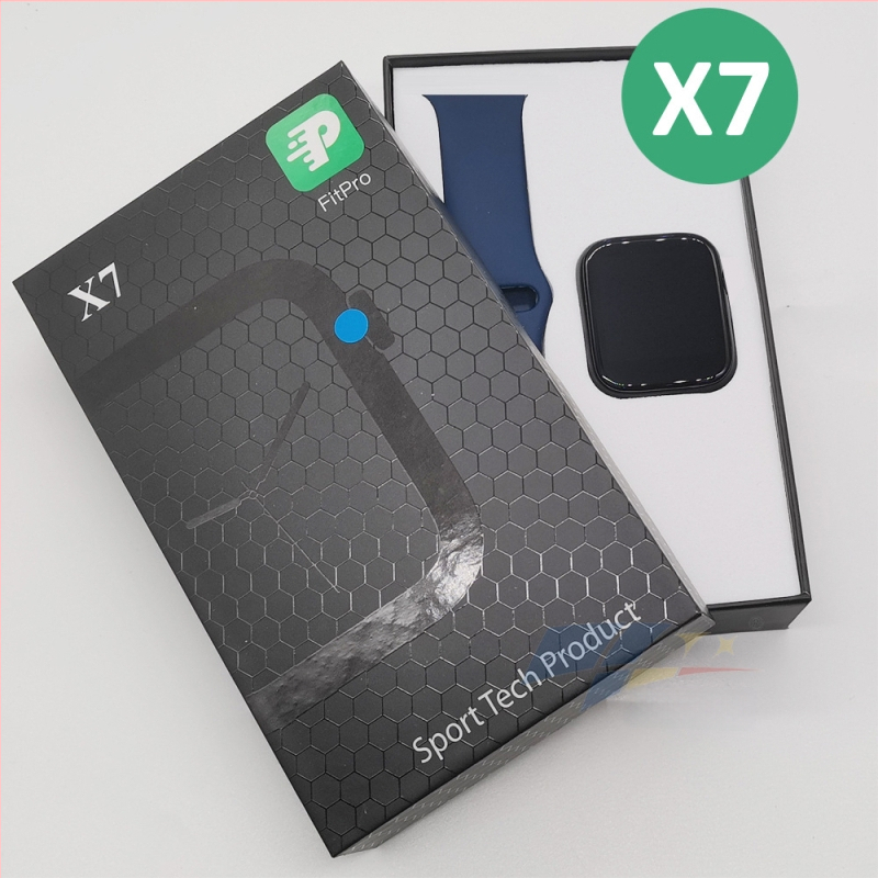 T500Ultra pametni sat: Bluetooth pozivi, praćenje otkucaja srca, mjerenje krvnog tlaka, mjerenje zasićenja kisikom u krvi, pedometar