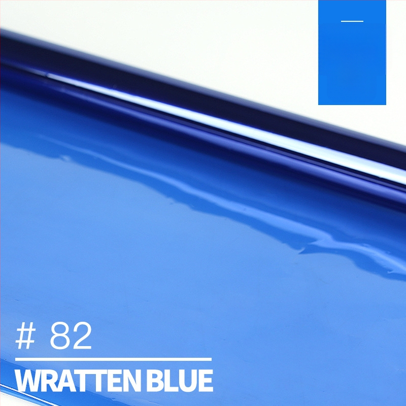 RETENG Аксесоари за осветление – Цветен филтър лист за сценично осветление, високопропусклив оптичен материал, позволява различни температури на светлината и светлинни ефекти