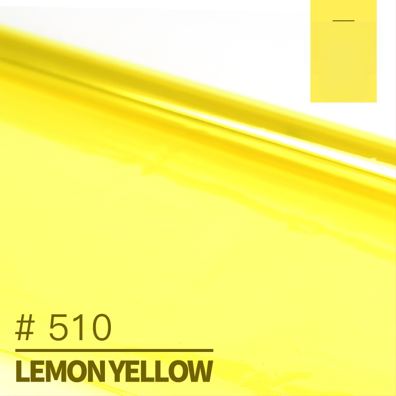 RETENG Аксесоари за осветление – Цветен филтър лист за сценично осветление, високопропусклив оптичен материал, позволява различни температури на светлината и светлинни ефекти