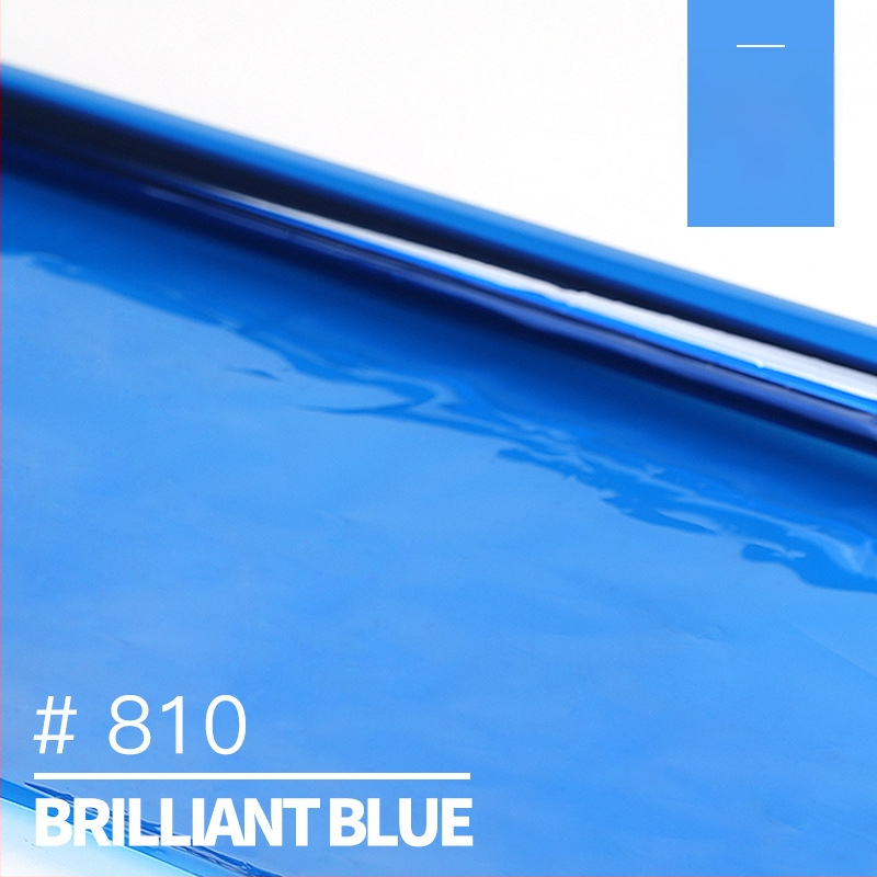 RETENG Аксесоари за осветление – Цветен филтър лист за сценично осветление, високопропусклив оптичен материал, позволява различни температури на светлината и светлинни ефекти