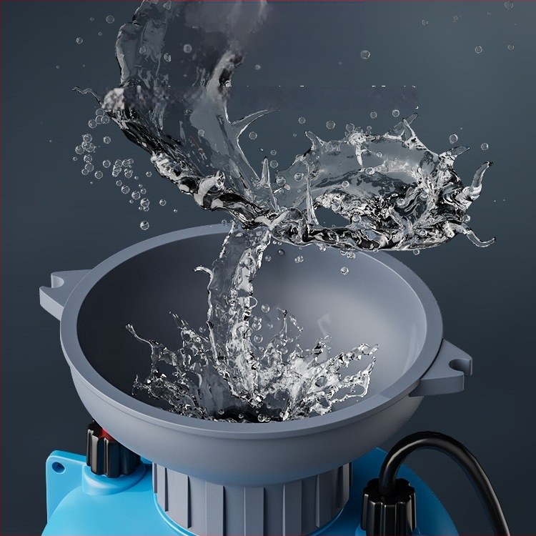 Пръскачка, пластмасов комплект от три части, код на продукта Dlx-pqw5