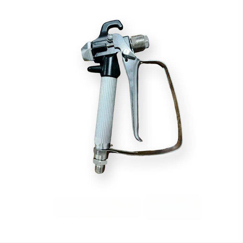 Forge Ahead индустриален електрически безвоздушен пистолет за боядисване, високо налягане, произход: Jinhua, Zhejiang