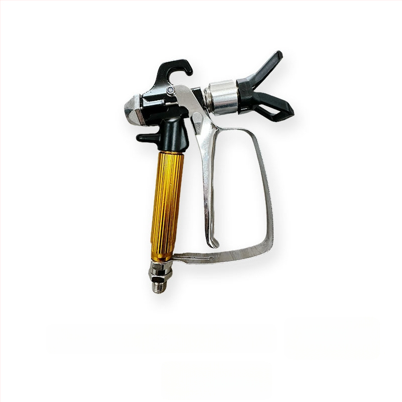 Forge Ahead индустриален електрически безвоздушен пистолет за боядисване, високо налягане, произход: Jinhua, Zhejiang