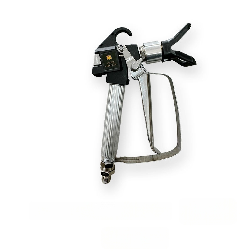 Forge Ahead индустриален електрически безвоздушен пистолет за боядисване, високо налягане, произход: Jinhua, Zhejiang