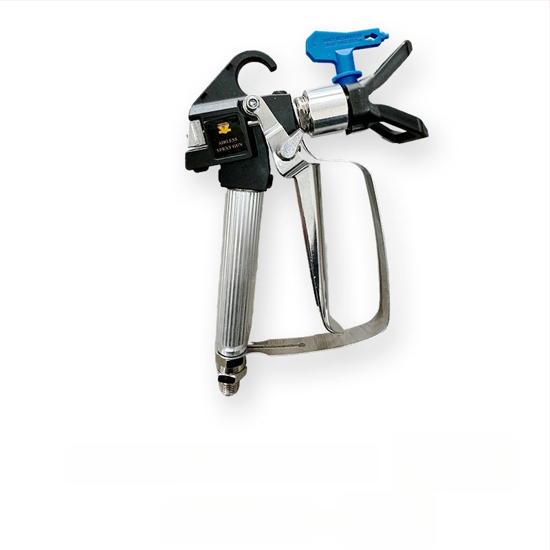 Forge Ahead индустриален електрически безвоздушен пистолет за боядисване, високо налягане, произход: Jinhua, Zhejiang