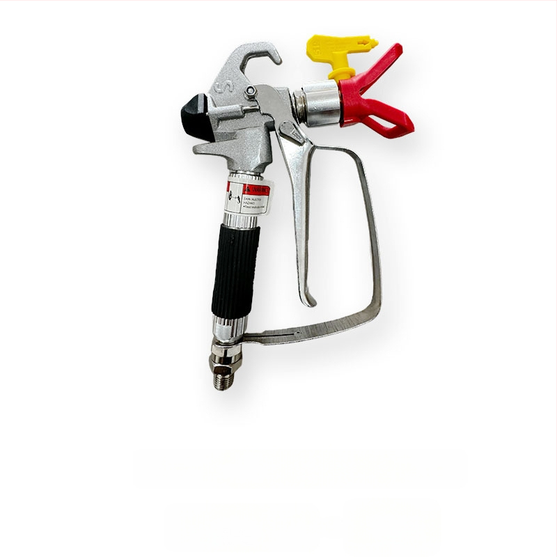 Forge Ahead индустриален електрически безвоздушен пистолет за боядисване, високо налягане, произход: Jinhua, Zhejiang