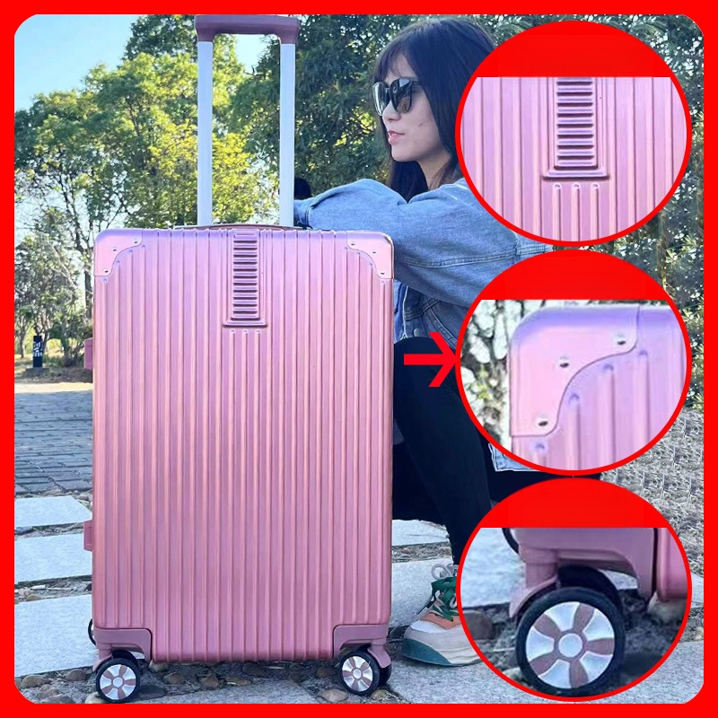 Uniszex ABS+PC koffert TSA kombinációs zárakkal, 5 kg, univerzális kerekek, poliészter bélés, üzleti utazásokhoz