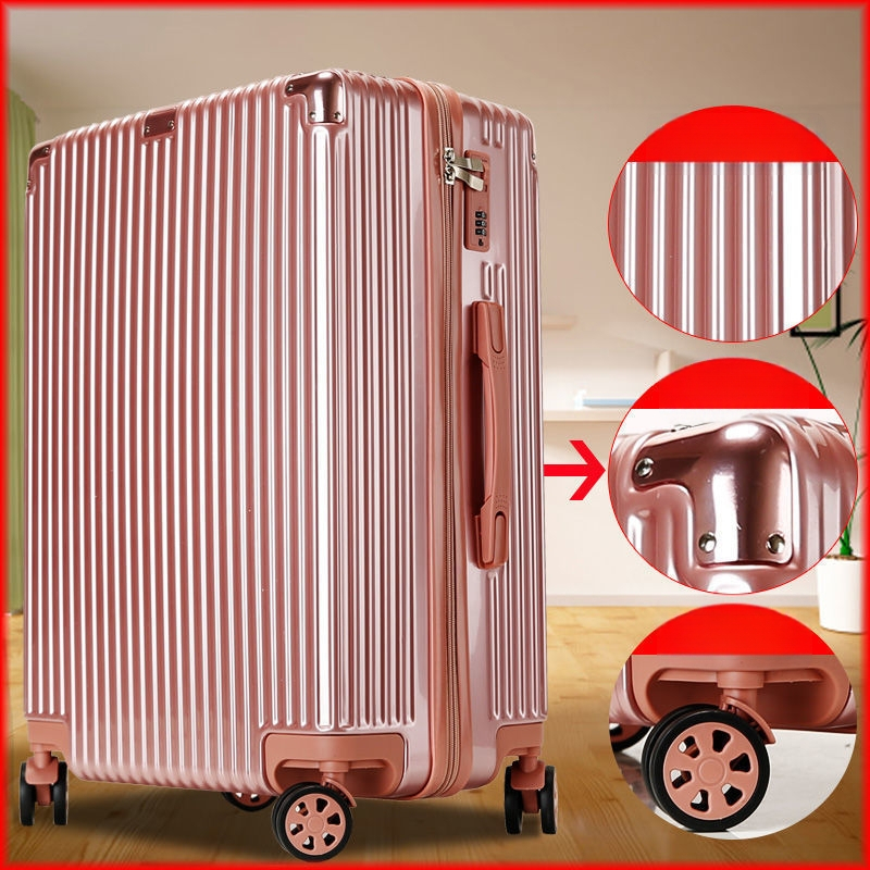 Uniszex ABS+PC koffert TSA kombinációs zárakkal, 5 kg, univerzális kerekek, poliészter bélés, üzleti utazásokhoz