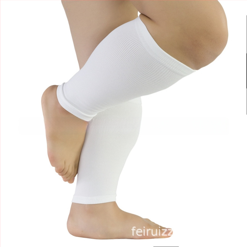 Kelot нейлонови калф протектори за бягане – защита на долната част на крака, протектори за прасци, 250 двойки