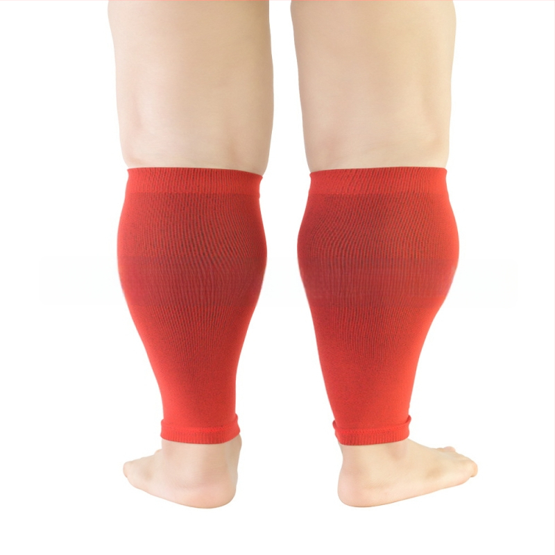 Kelot нейлонови калф протектори за бягане – защита на долната част на крака, протектори за прасци, 250 двойки