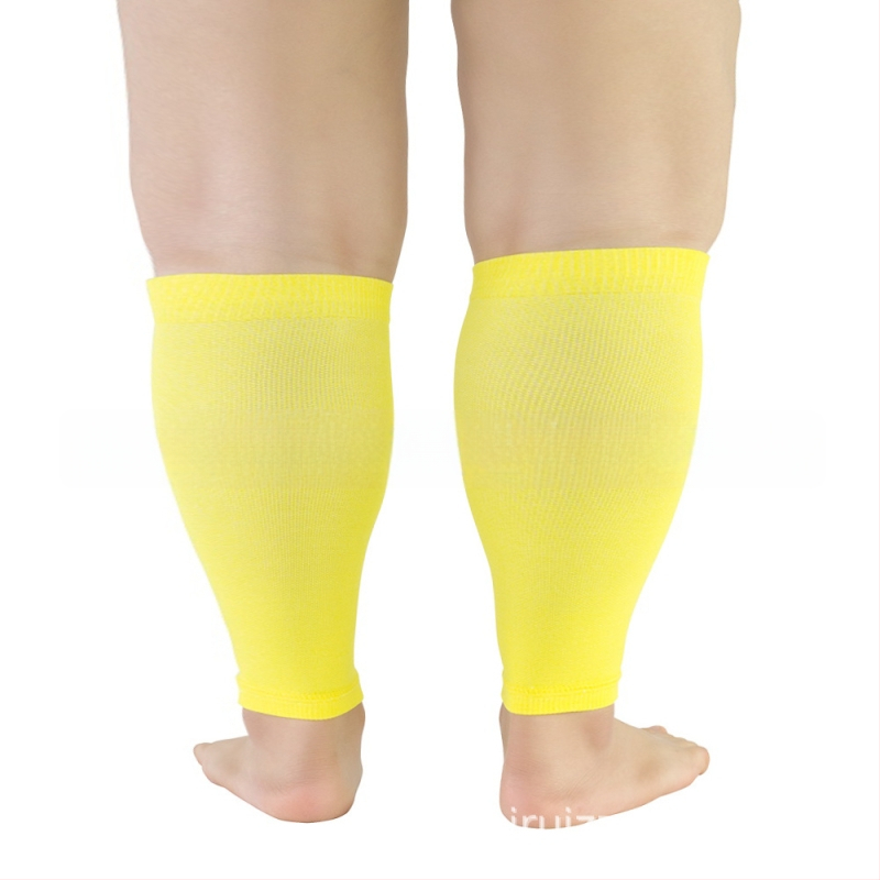 Kelot нейлонови калф протектори за бягане – защита на долната част на крака, протектори за прасци, 250 двойки