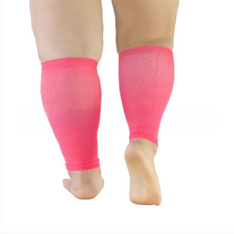 Kelot нейлонови калф протектори за бягане – защита на долната част на крака, протектори за прасци, 250 двойки