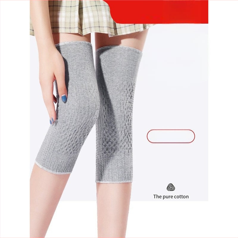 Леггинси за прасци за възрастни, материал гъба; Категория: леггинси; Защитна част: прасец