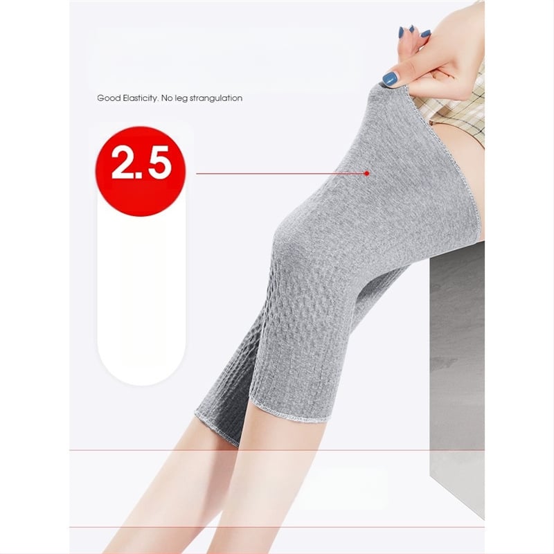 Леггинси за прасци за възрастни, материал гъба; Категория: леггинси; Защитна част: прасец