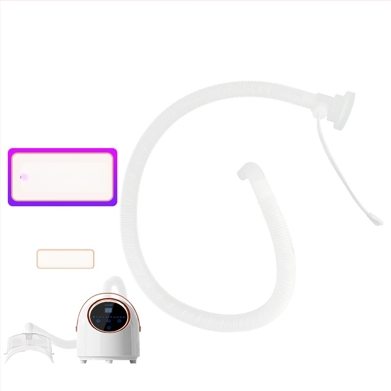 Oro injekcijos įrangos priedai grožio įrangai, ABS, Ve516 serija, suderinama su pagrindiniu kompiuteriu, svoris 0,35–1 kg