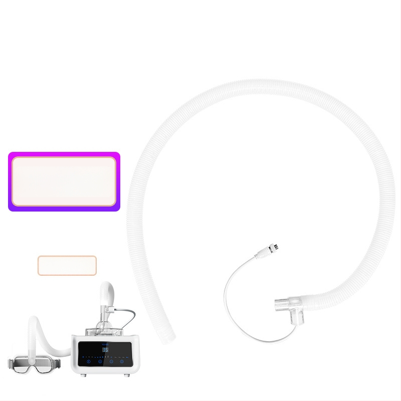 Oro injekcijos įrangos priedai grožio įrangai, ABS, Ve516 serija, suderinama su pagrindiniu kompiuteriu, svoris 0,35–1 kg