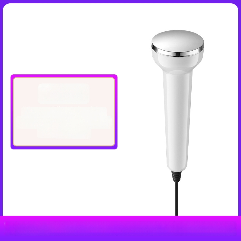 Oro injekcijos įrangos priedai grožio įrangai, ABS, Ve516 serija, suderinama su pagrindiniu kompiuteriu, svoris 0,35–1 kg