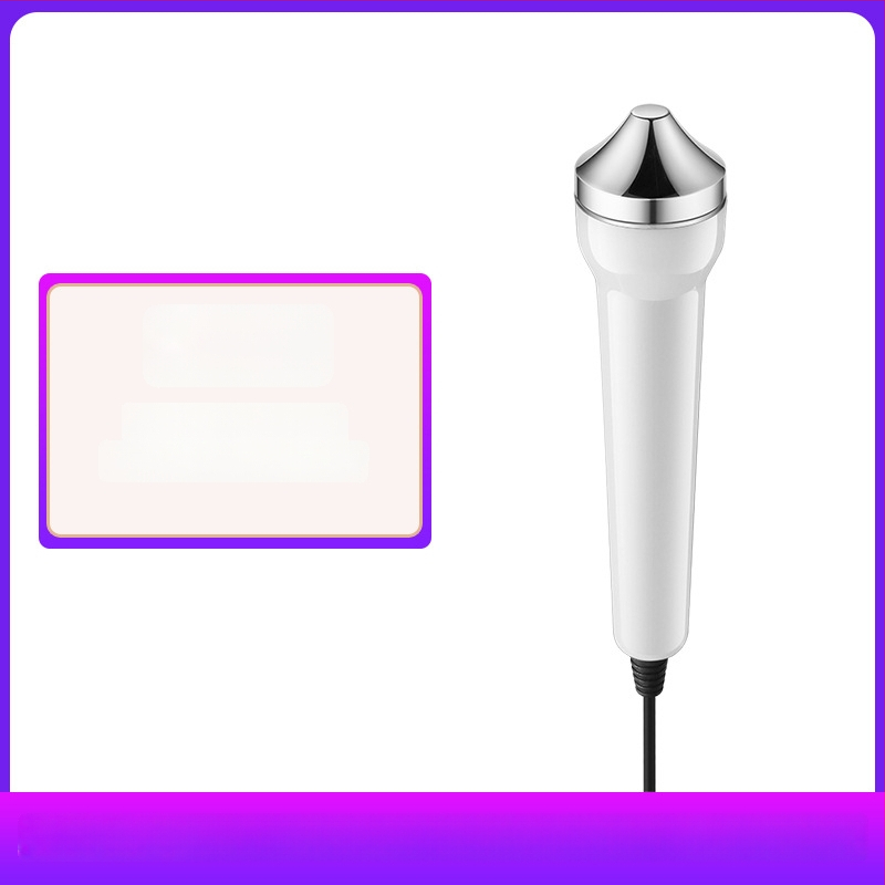 Oro injekcijos įrangos priedai grožio įrangai, ABS, Ve516 serija, suderinama su pagrindiniu kompiuteriu, svoris 0,35–1 kg