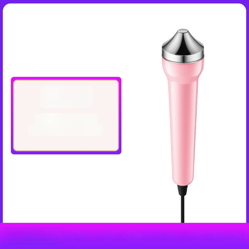 Oro injekcijos įrangos priedai grožio įrangai, ABS, Ve516 serija, suderinama su pagrindiniu kompiuteriu, svoris 0,35–1 kg