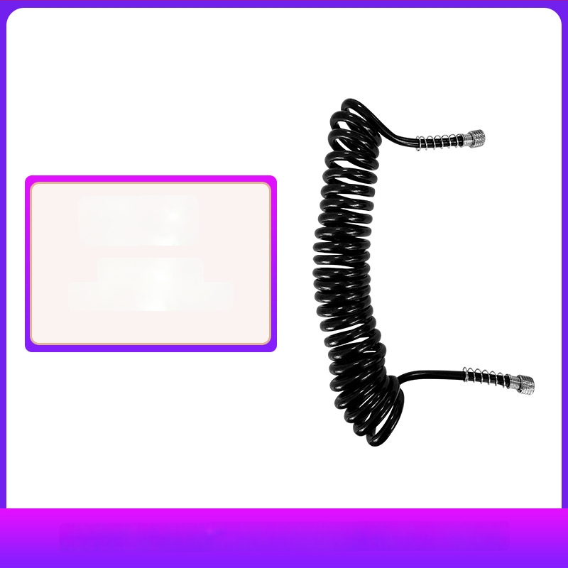 Oro injekcijos įrangos priedai grožio įrangai, ABS, Ve516 serija, suderinama su pagrindiniu kompiuteriu, svoris 0,35–1 kg