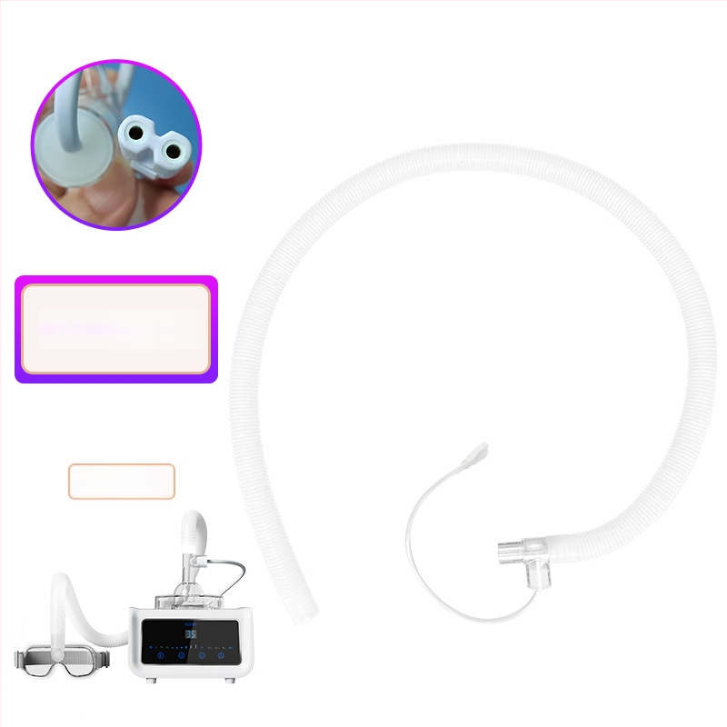 Oro injekcijos įrangos priedai grožio įrangai, ABS, Ve516 serija, suderinama su pagrindiniu kompiuteriu, svoris 0,35–1 kg