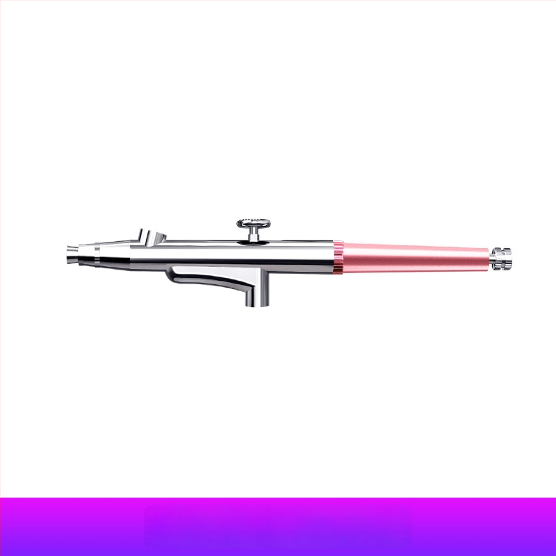 Oro injekcijos įrangos priedai grožio įrangai, ABS, Ve516 serija, suderinama su pagrindiniu kompiuteriu, svoris 0,35–1 kg