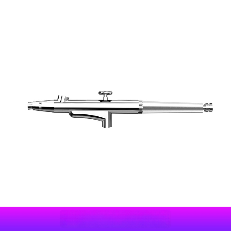 Oro injekcijos įrangos priedai grožio įrangai, ABS, Ve516 serija, suderinama su pagrindiniu kompiuteriu, svoris 0,35–1 kg