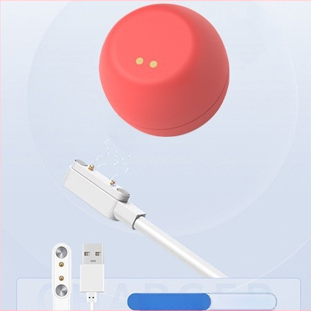 GPS нашийник за домашни любимци, 4G, точност 3 м, ABS корпус, 1GB памет